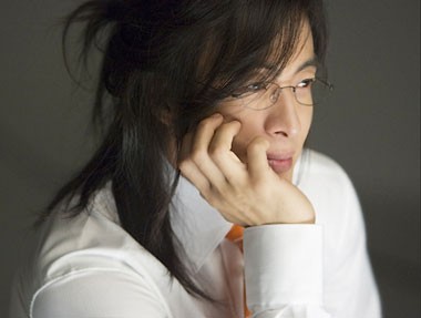 Bae Yong-jun fotoğrafı