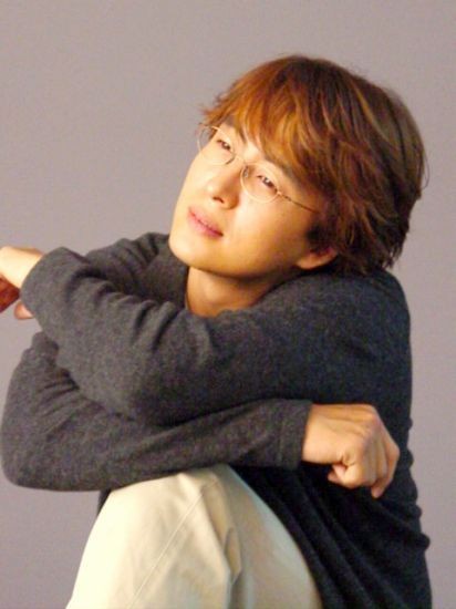 Bae Yong-jun Fotoğrafı