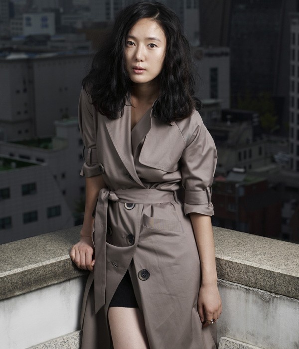 Yoon Jin-seo Fotoğrafı