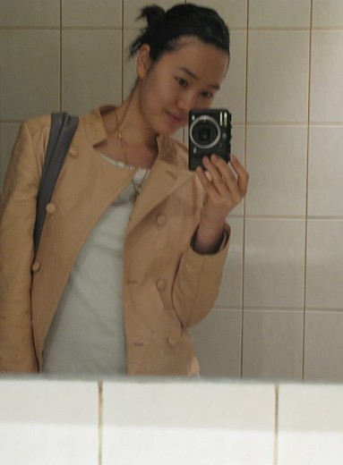 Yoon Jin-seo Fotoğrafı