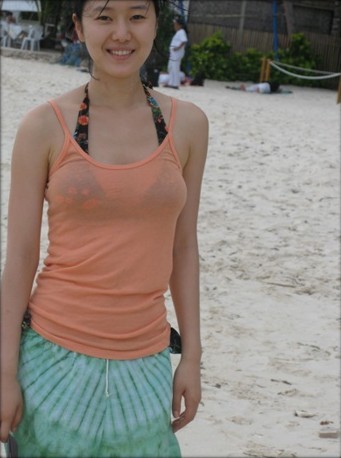 Yoon Jin-seo fotoğrafı