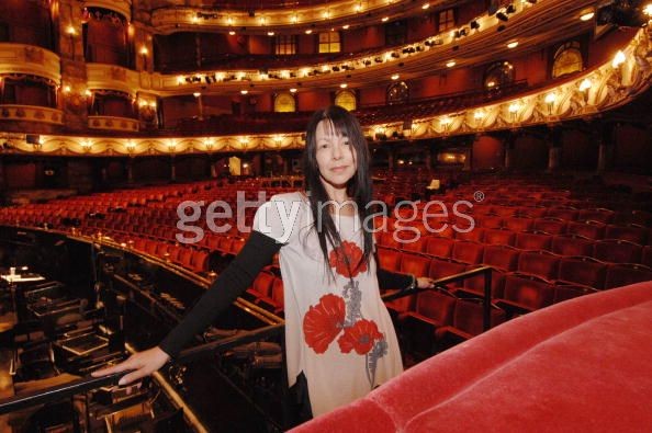 Carolyn Choa fotoğrafı