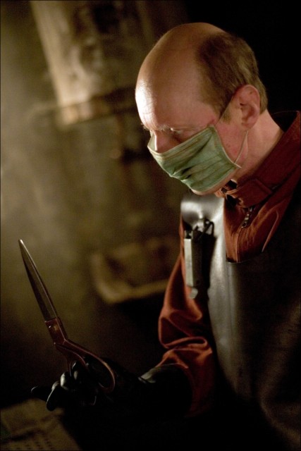 Petr Janis fotoğrafı