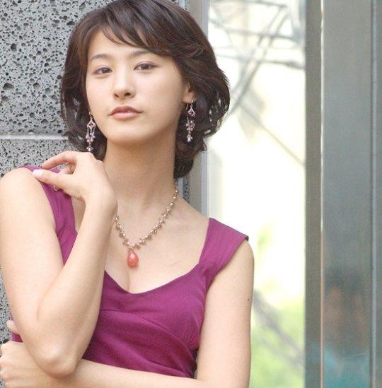 Yoo In-yeong Fotoğrafı