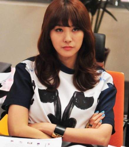 Yoo In-yeong Fotoğrafı