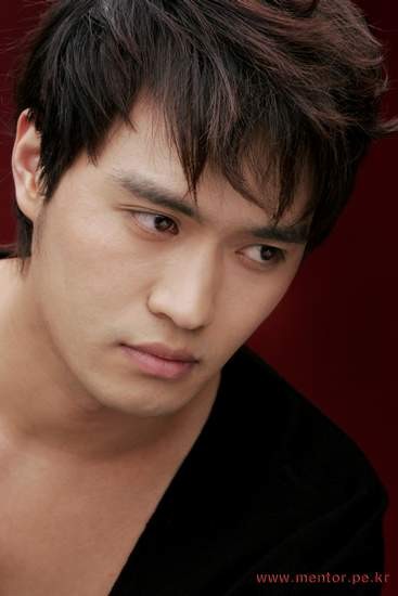 Seo Dong-won fotoğrafı