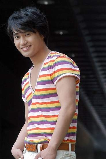 Seo Dong-won fotoğrafı