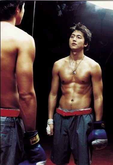 Lee Jeong-jin Fotoğrafı