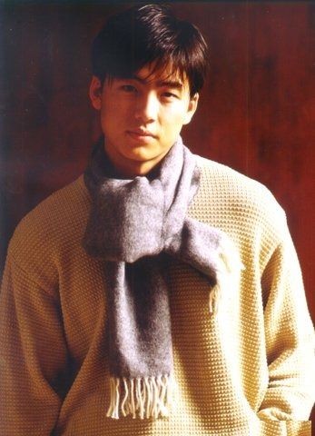 Lee Jeong-jin fotoğrafı