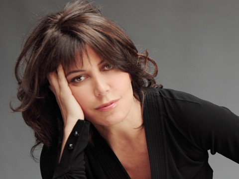 Sabina Guzzanti fotoğrafı