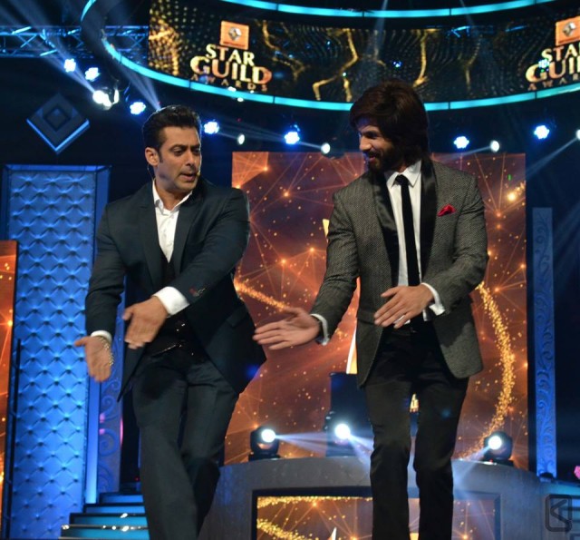 Shahid Kapoor Fotoğrafı