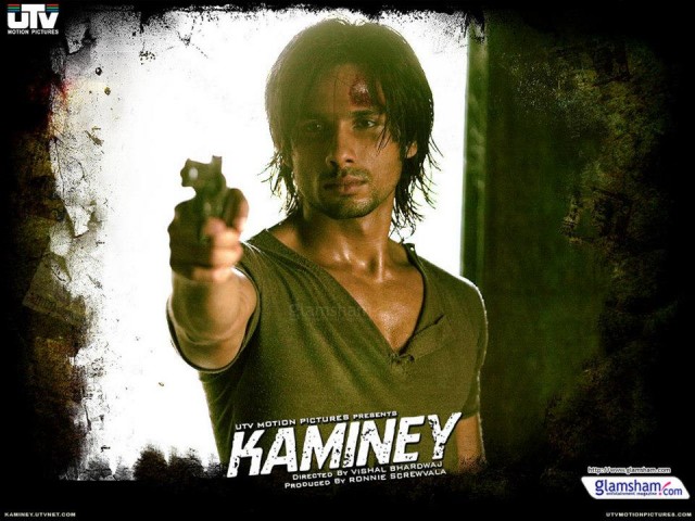 Shahid Kapoor Fotoğrafı