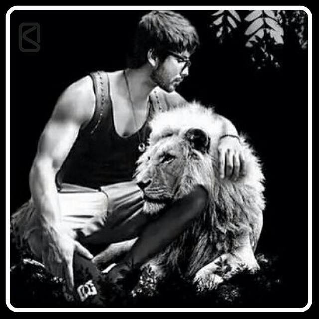 Shahid Kapoor Fotoğrafı