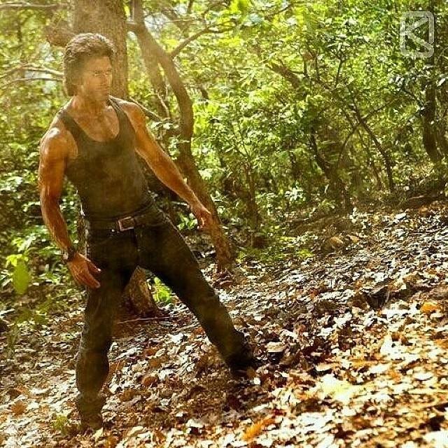 Shahid Kapoor Fotoğrafı