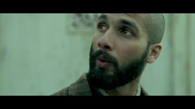 Shahid Kapoor Fotoğrafı