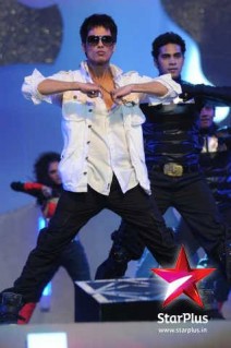 Shahid Kapoor Fotoğrafı