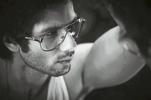 Shahid Kapoor Fotoğrafı
