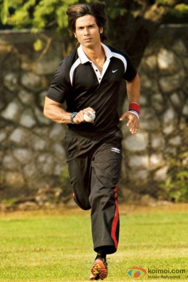 Shahid Kapoor Fotoğrafı