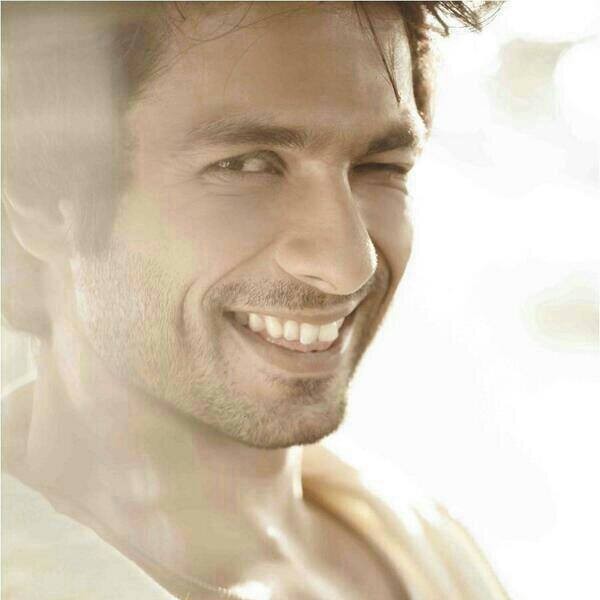 Shahid Kapoor Fotoğrafı