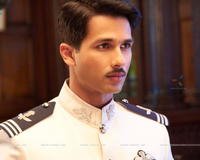 Shahid Kapoor Fotoğrafı