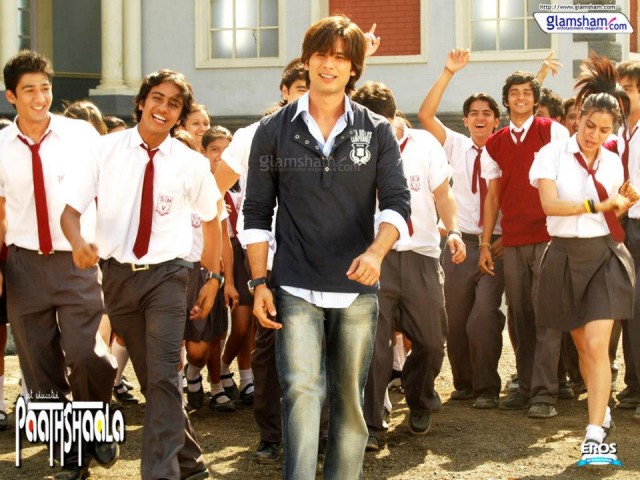 Shahid Kapoor Fotoğrafı