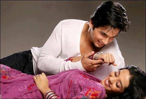 Shahid Kapoor Fotoğrafı