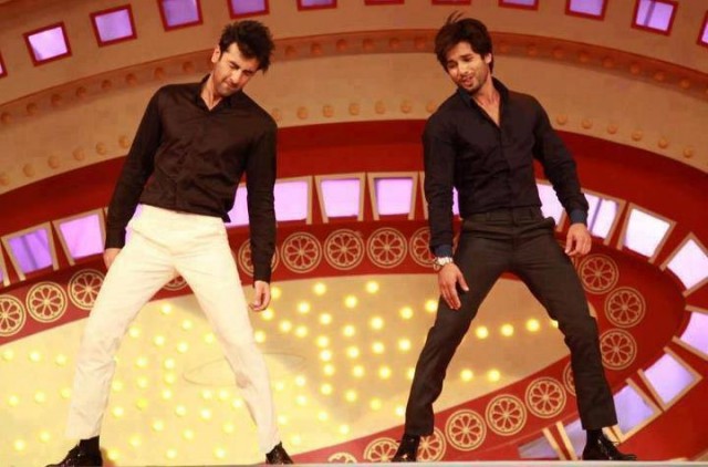 Shahid Kapoor Fotoğrafı