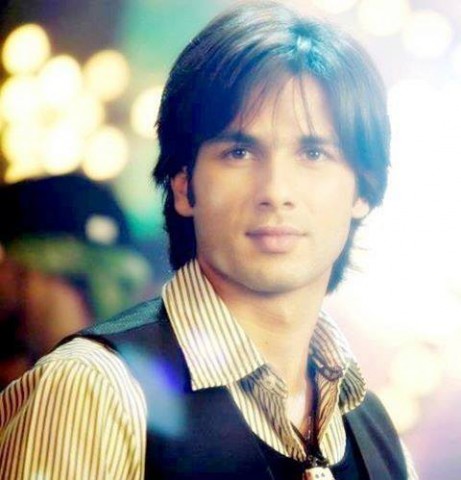 Shahid Kapoor Fotoğrafı