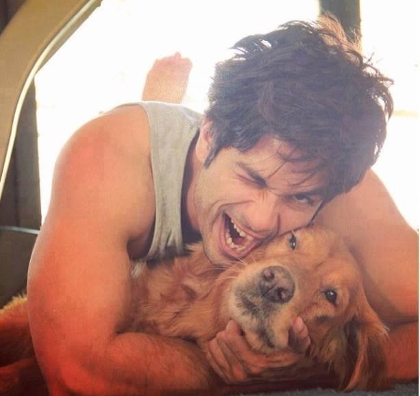 Shahid Kapoor Fotoğrafı