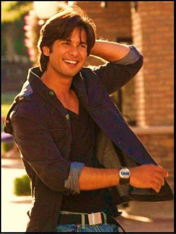 Shahid Kapoor fotoğrafı