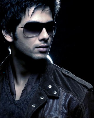 Shahid Kapoor Fotoğrafı