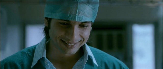 Shahid Kapoor Fotoğrafı