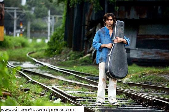 Shahid Kapoor Fotoğrafı