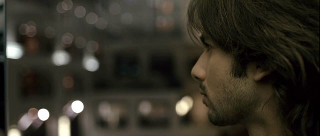 Shahid Kapoor Fotoğrafı