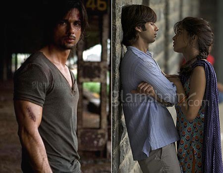 Shahid Kapoor Fotoğrafı