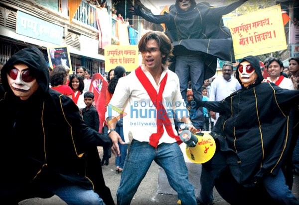 Shahid Kapoor Fotoğrafı