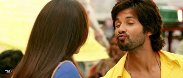 Shahid Kapoor Fotoğrafı