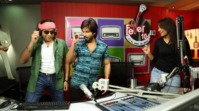 Shahid Kapoor Fotoğrafı