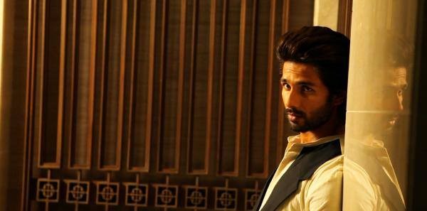 Shahid Kapoor Fotoğrafı