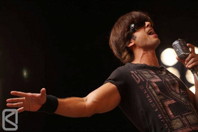 Shahid Kapoor Fotoğrafı