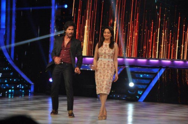 Shahid Kapoor Fotoğrafı