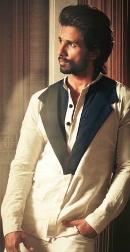 Shahid Kapoor Fotoğrafı