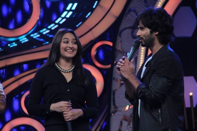 Shahid Kapoor Fotoğrafı