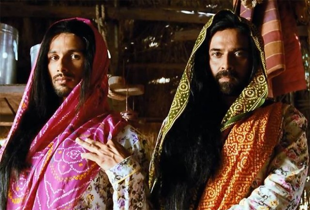 Shahid Kapoor Fotoğrafı