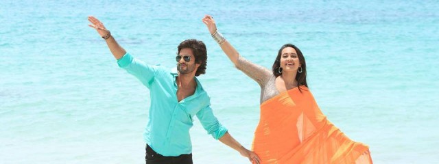 Shahid Kapoor Fotoğrafı