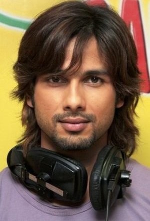 Shahid Kapoor Fotoğrafı