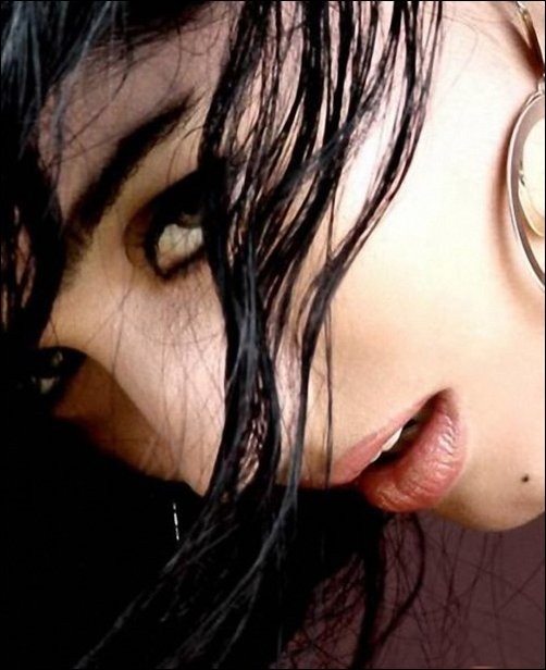 Amrita Rao Fotoğrafı