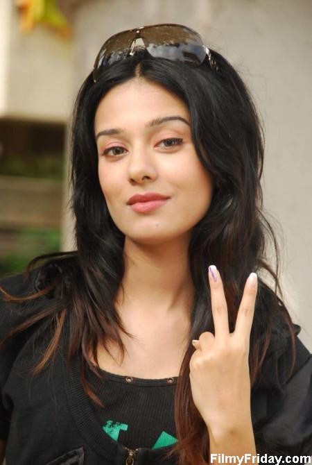 Amrita Rao Fotoğrafı