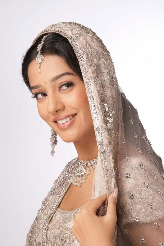 Amrita Rao Fotoğrafı