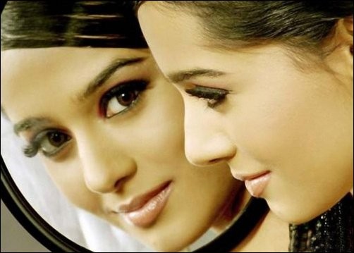 Amrita Rao Fotoğrafı